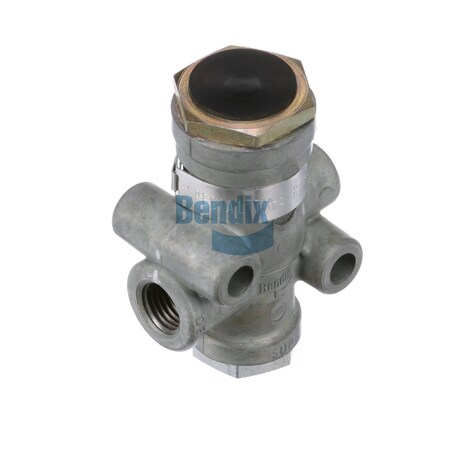 Bendix Valve, Inversion, Brake, Tr-3, 25 Psi Desc, 40 Psi Asc 101450N
